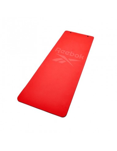 Reebok RSMT-40030RD Î£Ï„ÏÏŽÎ¼Î± Î“Ï…Î¼Î½Î±ÏƒÏ„Î¹ÎºÎ®Ï‚ Yoga/Pilates ÎšÏŒÎºÎºÎ¹Î½Î¿ (173x61x0.8cm)